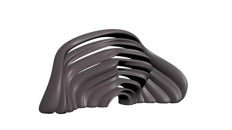 Parametric wall design