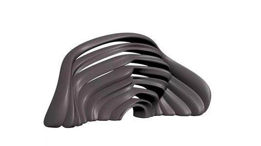 Parametric wall design