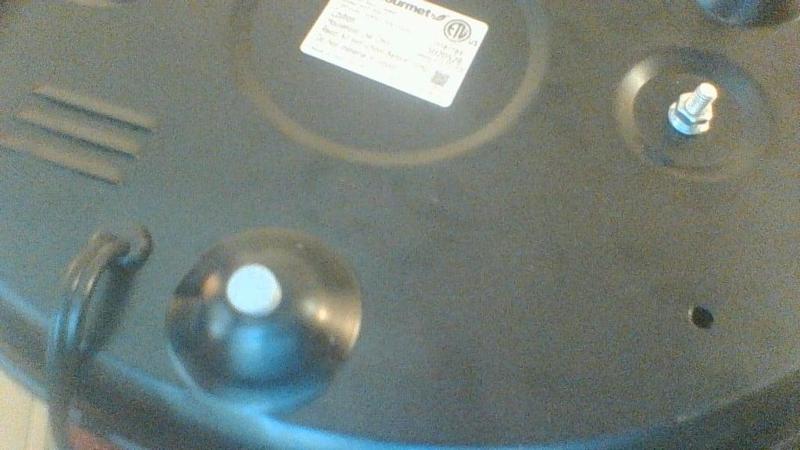 elite gourmet crockpot foot replacement 
