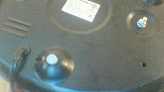 elite gourmet crockpot foot replacement 