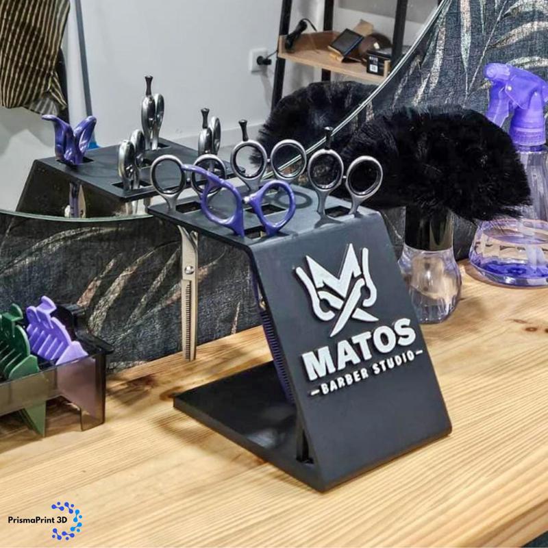 cutting scissors holder