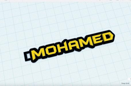 mohamed