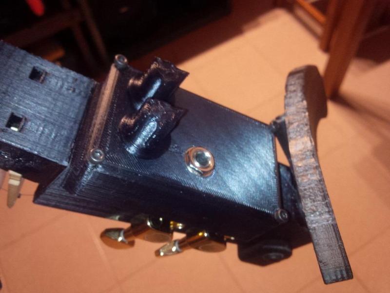 Tapa para ElVioin v2