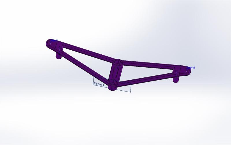 Tamiya F103 TrainAV Ht