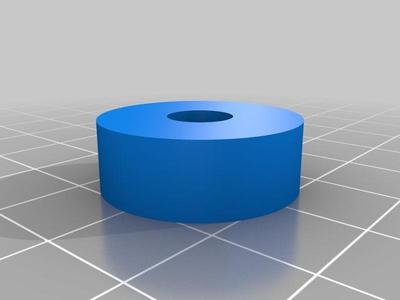 Modular Atomizer Holder (dual extrusion)