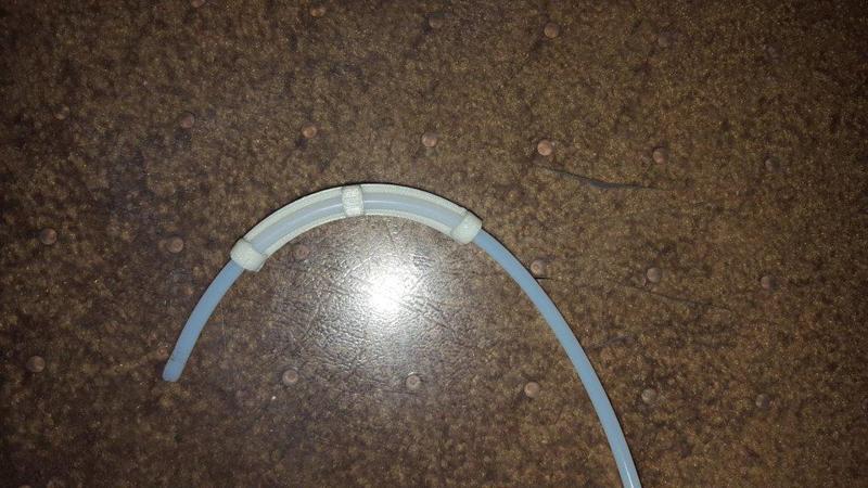 Da Vinci Pro Tube Guide