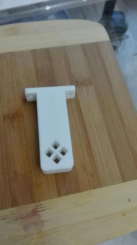 butee de porte - Doorstop