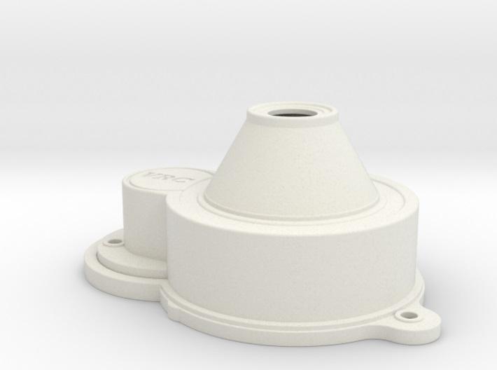 VRC Super Astute - Gearbox Cover & Plug