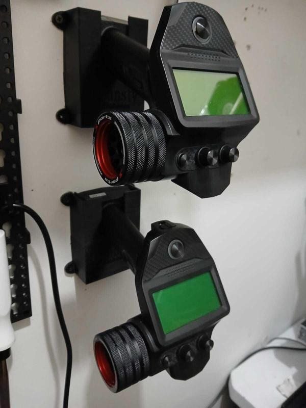 Flysky G7P Wall Holder