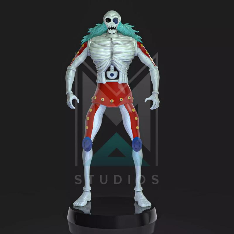 Bornest S9 Mazinger Z