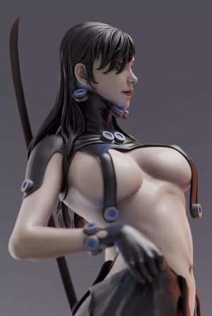 Reika GantZ