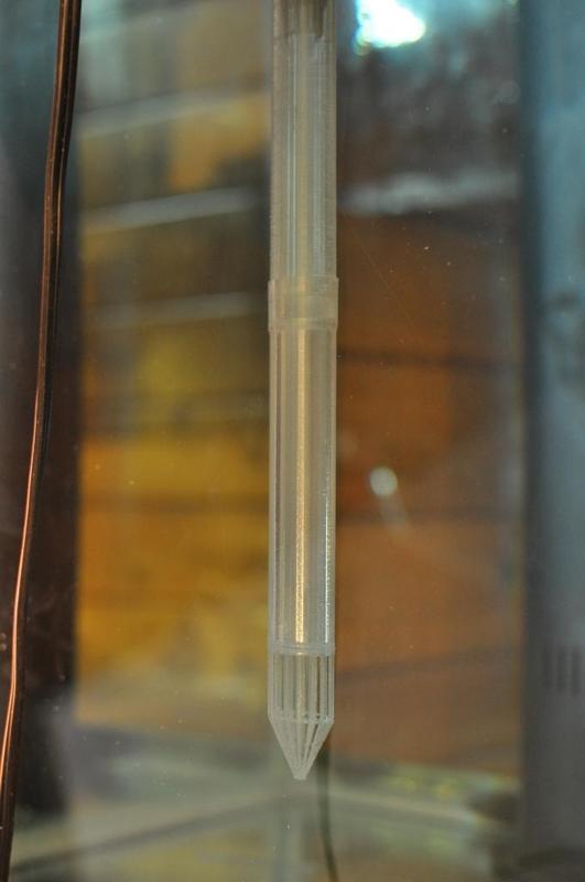 Aquarium Powerhead Filter Tube