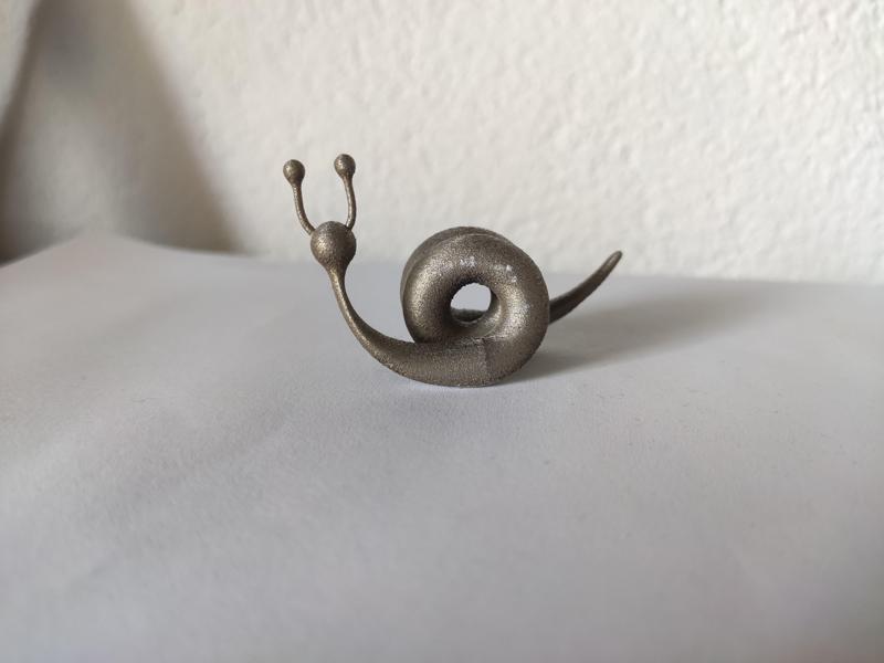 Snail