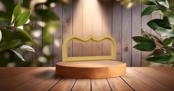 carousel frame cutter