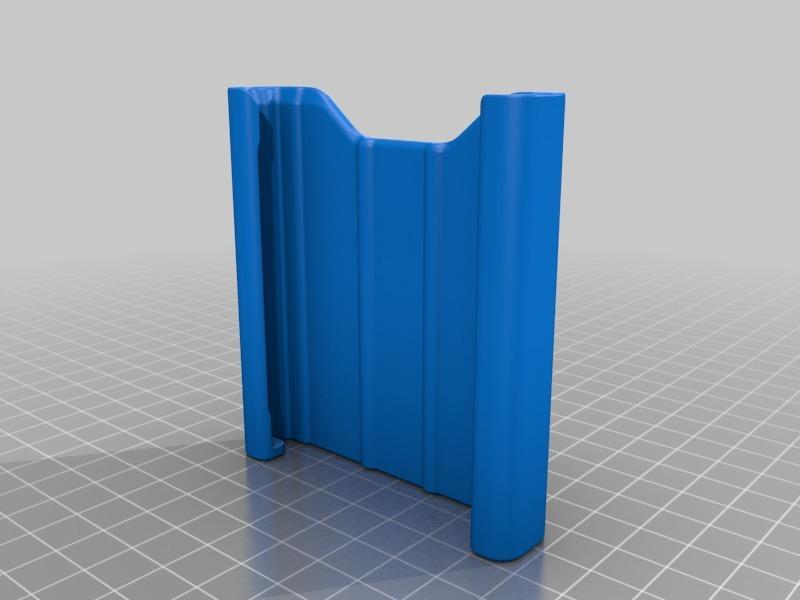 Car holder for Jolla Phone Version V2