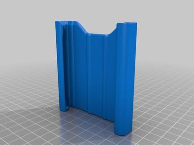 Car holder for Jolla Phone Version V2