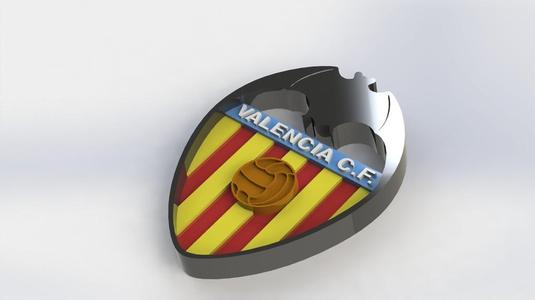 VCF - Valencia Football Team