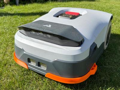 Anthbot Front Bumper ver.2