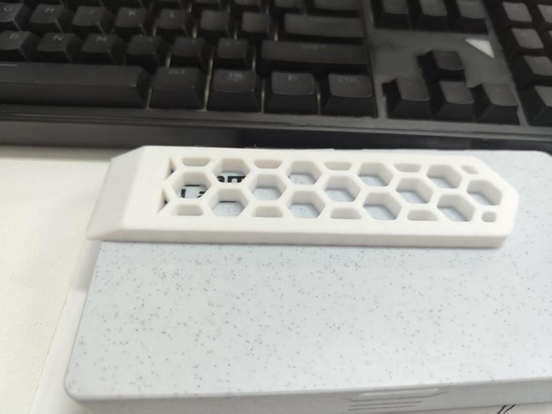 Plastic Scraper