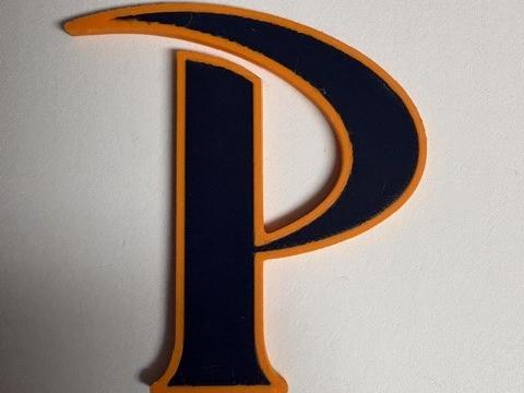 PEPPERDINE UNIVERSITY LOGO