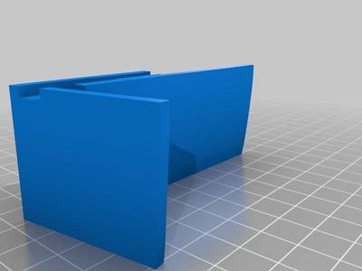 Nexus 6 phone stand (with USB)