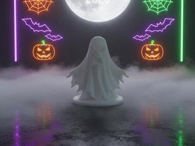 Spectral Phantom