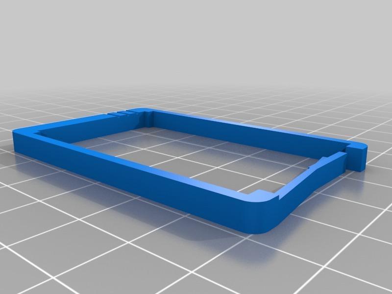 Nokia Battery Holder