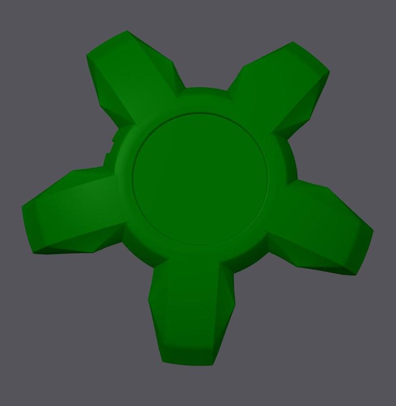 Kia sorento Wheel Center Hub Cap / Cap for Kia sorento / 52960R5450