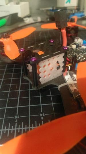 Hive 210 Swift Mount