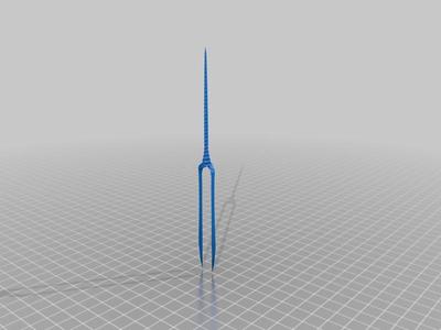 Eva Lance Of Longinus Larger vr 