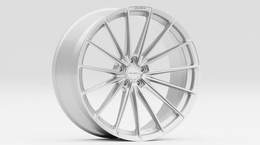 Velgen VFHX-04 Rim 3D model