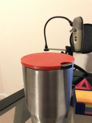 Ozark Trail 30-Ounce Tumbler Dust Cover