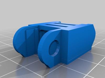 REVOLUTIONi3 Cable Chain Link 1.5x Length (Reversible)