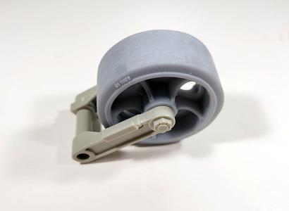 1/16 SPOOKED WHEEL FOR ILK M4A1 SHERMAN