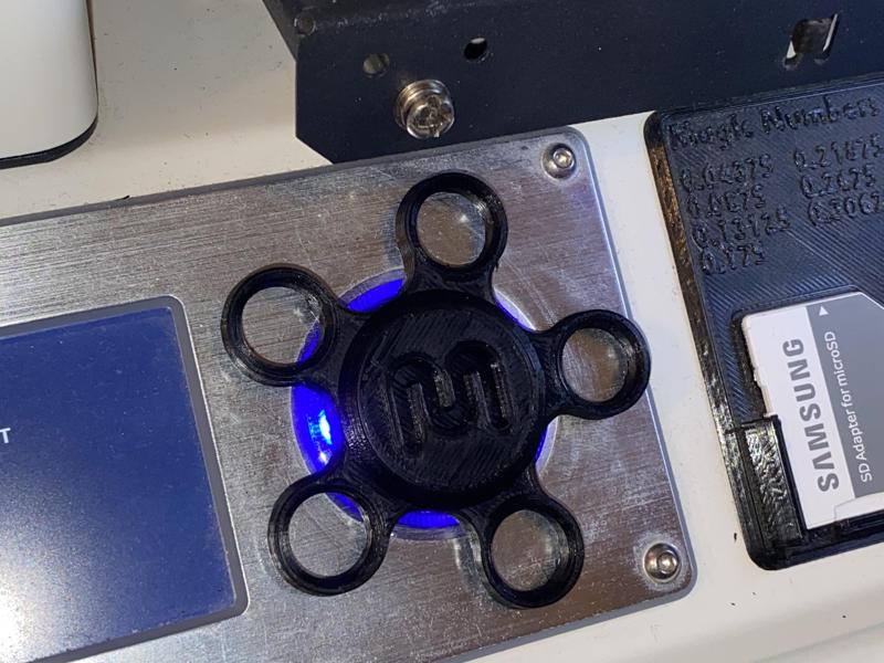 Price Select Mini Mono Wheel