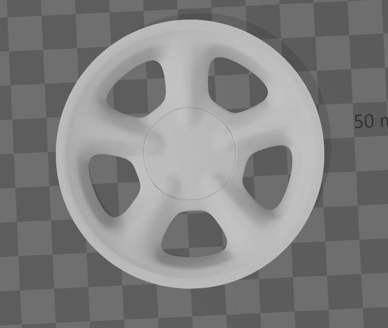 Ford Fiesta VENT INCERTS COZZY STYLE  MK6/ZS/ST150