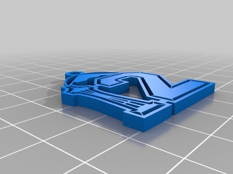 #WeAre12 Seattle Seahawks Earring or Bracelet Charm with Space Needle and Mt Rainier