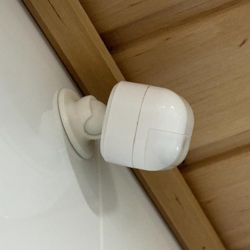 Shelly BLU Motion wall mount (TPU)