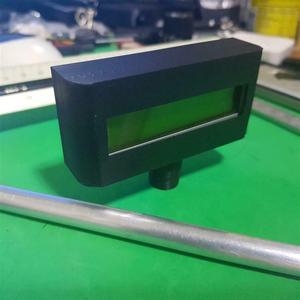 LCD 16X2 HD44780