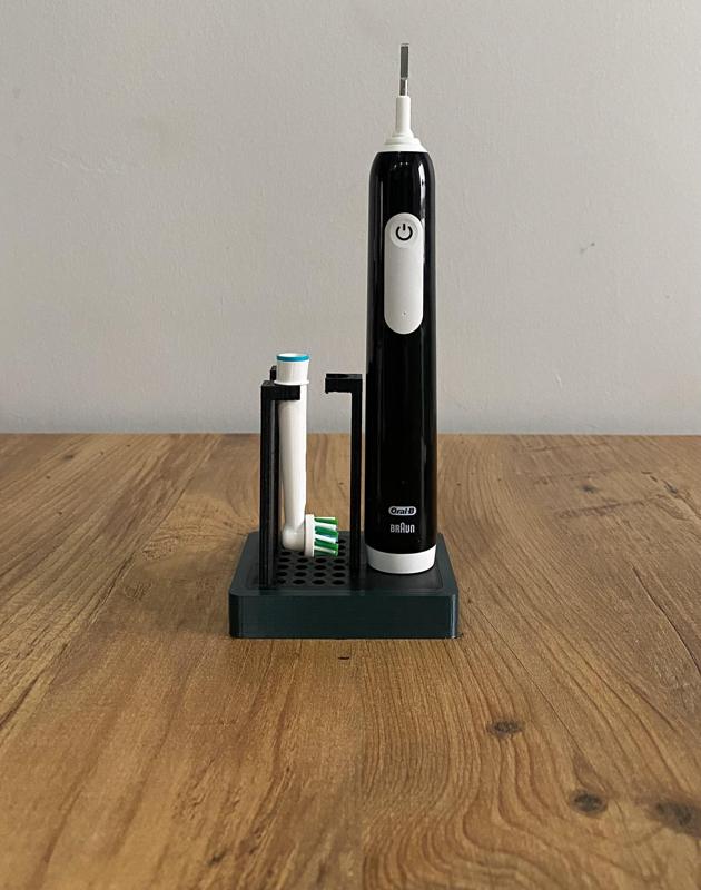 Oral-B Stand