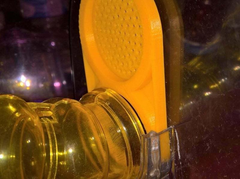 Hamster Small Animal Tunnel Gate - For Penn-Plex cage