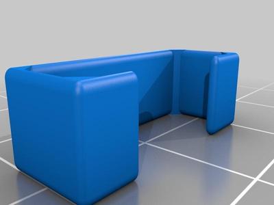 Replacement Watch Band Keeper