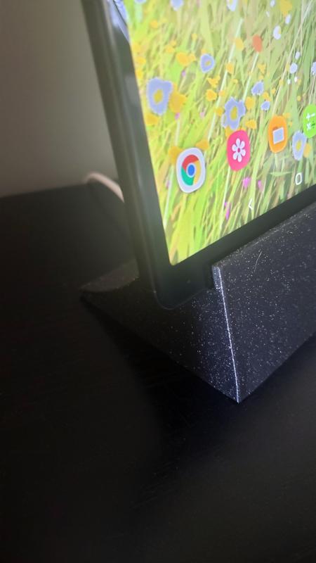 Samsung Galaxy Tab A7 Lite Dock and Stand (2021)