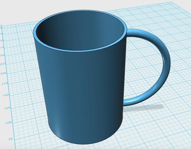 Mug