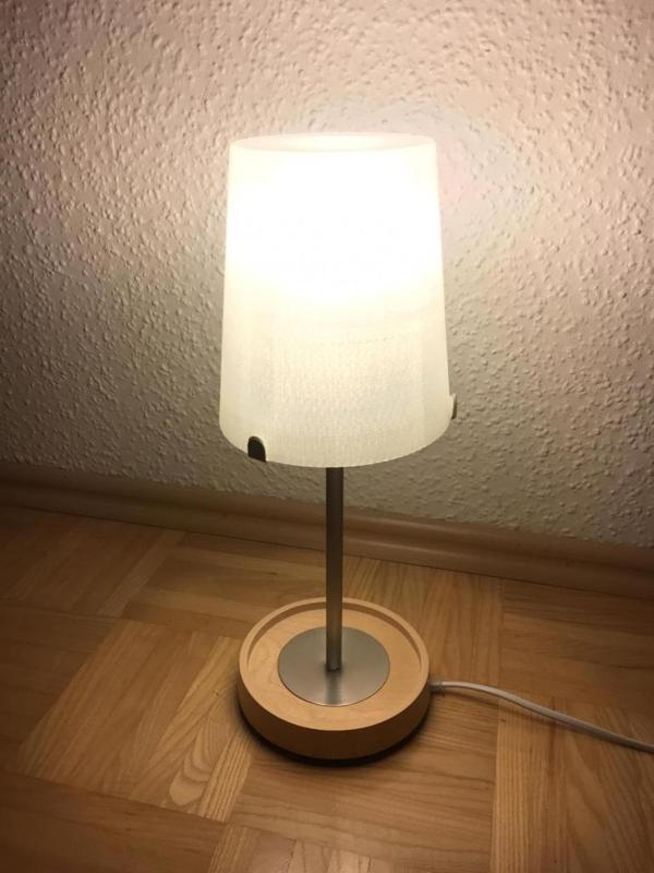 Ikea Basisk Lampshade