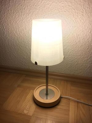 Ikea Basisk Lampshade
