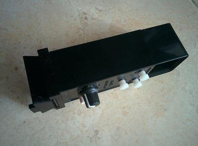 Dovetail for QuickFinder finder