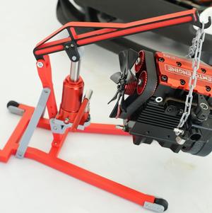 Engine Hoist Hydraulic