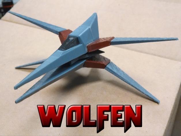 Wolfen