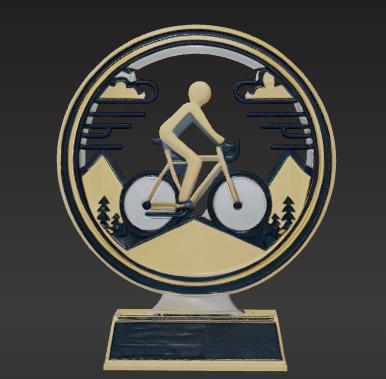 Cycling Trophy